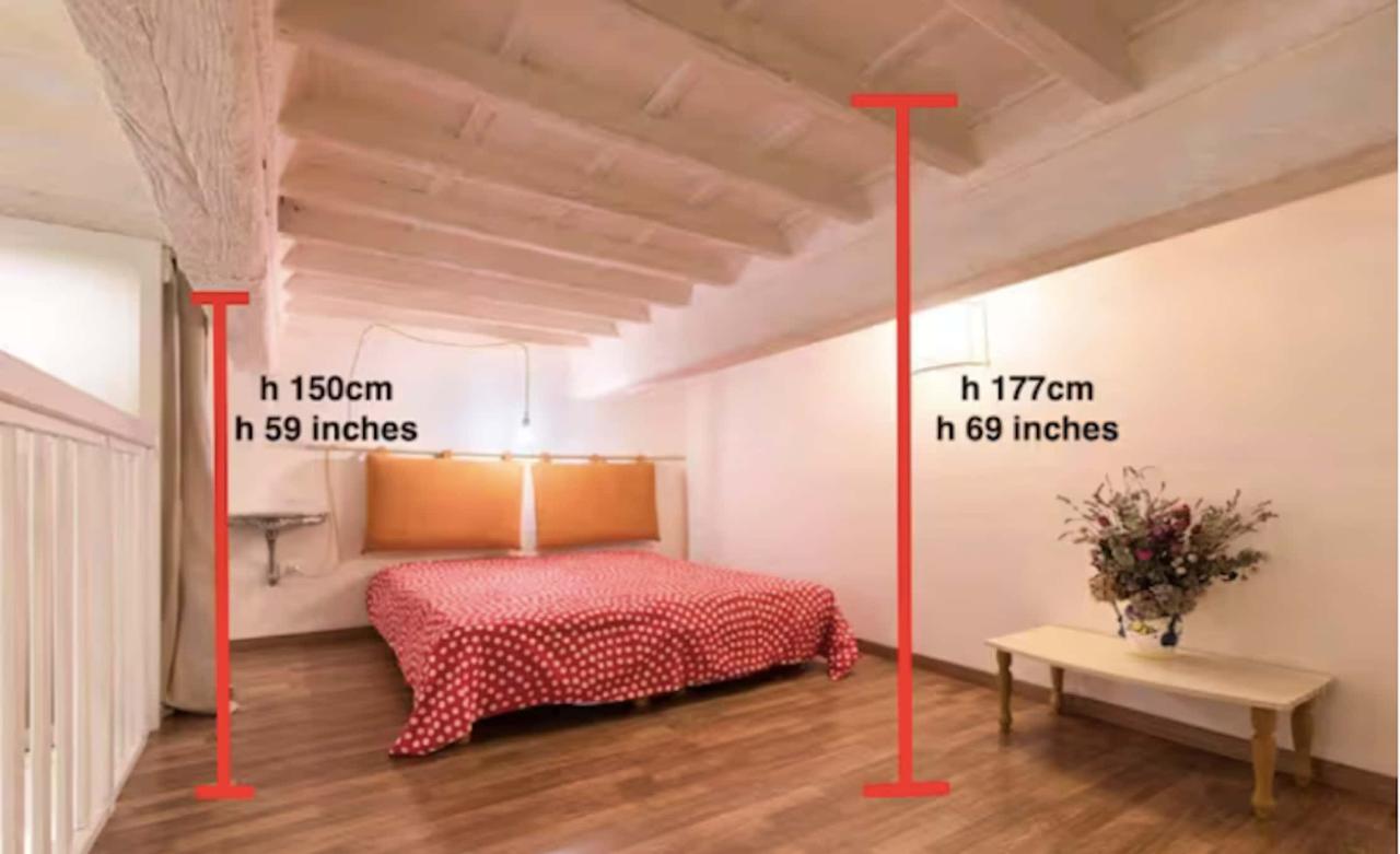 appartamento in affitto a Firenze in zona Centro Santa Croce