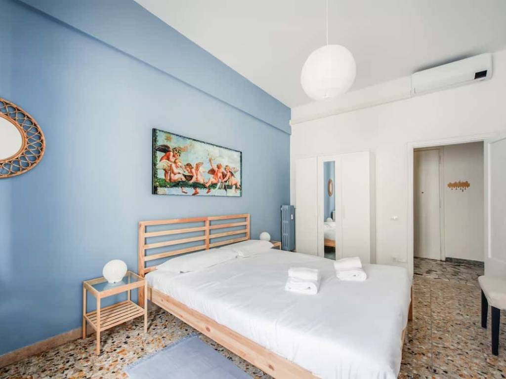 appartamento in affitto a Firenze