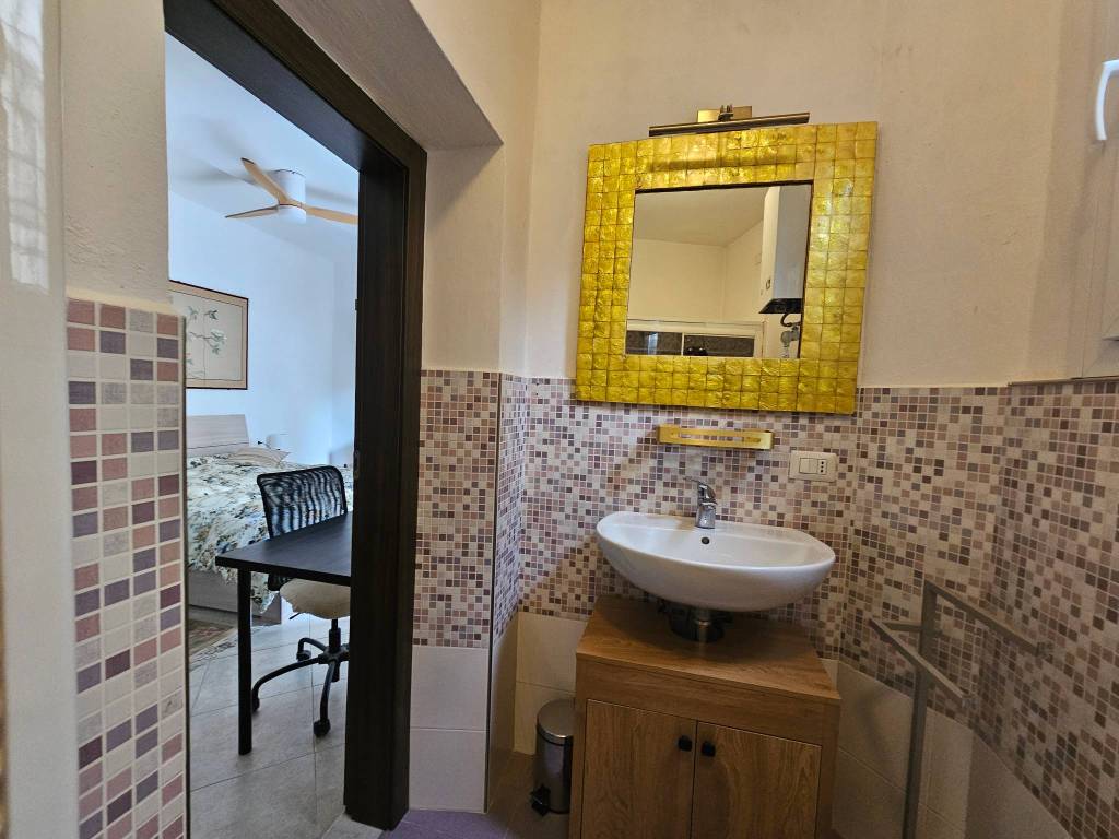 appartamento in affitto a Firenze in zona Serpiolle