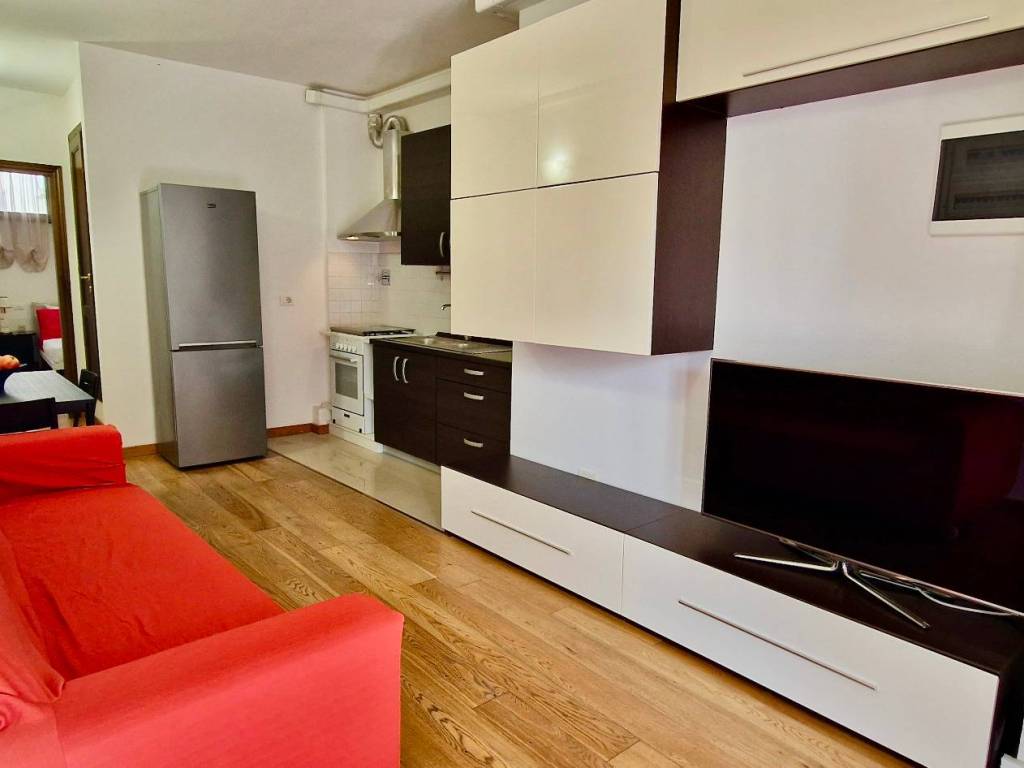 appartamento in affitto a Firenze in zona Novoli