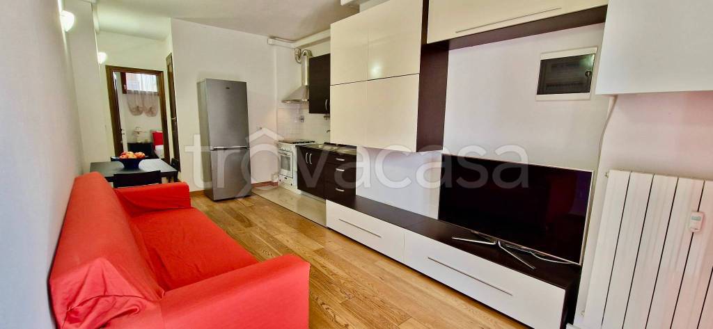 appartamento in affitto a Firenze in zona Novoli