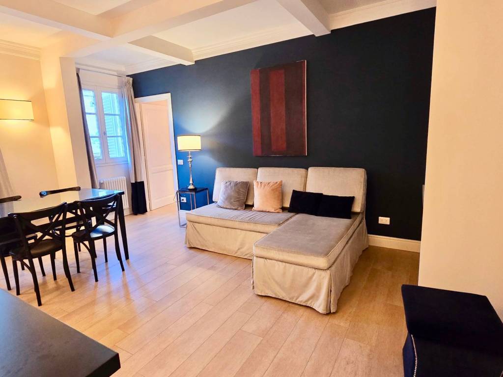 appartamento in affitto a Firenze