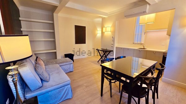 appartamento in affitto a Firenze in zona Centro Santa Maria Novella