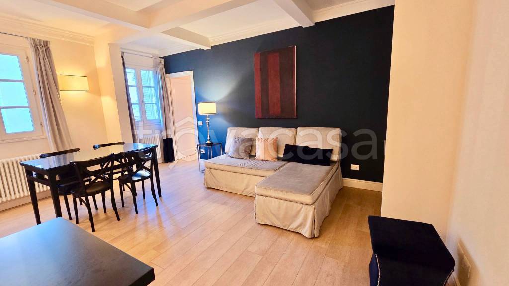 appartamento in affitto a Firenze in zona Centro Santa Maria Novella