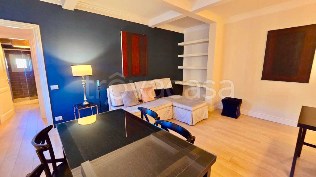 appartamento in affitto a Firenze in zona Gavinana