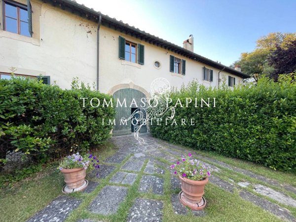 appartamento in affitto a Firenze in zona Soffiano