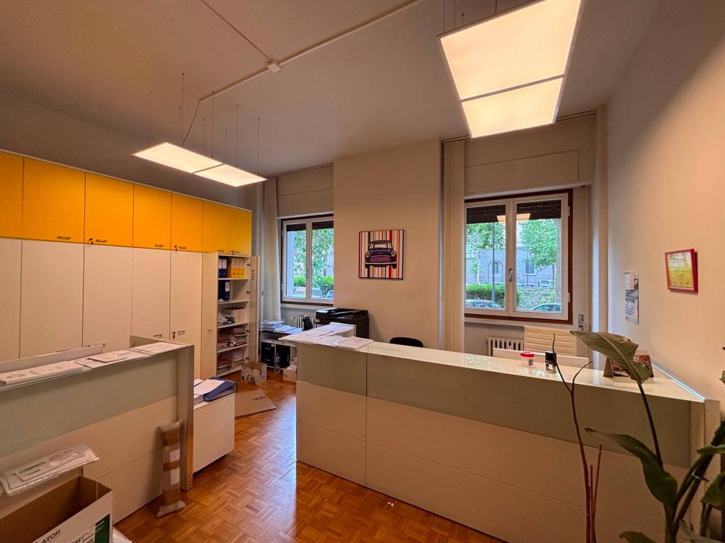 ufficio in affitto a Firenze