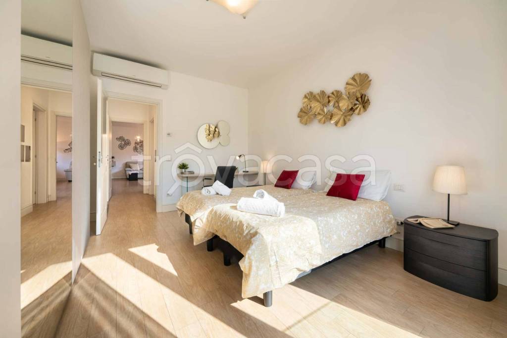 appartamento in affitto a Firenze in zona San Gaggio