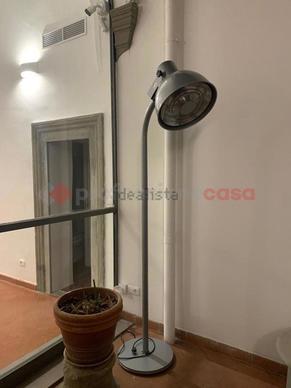 ufficio in affitto a Firenze in zona Centro Santa Croce