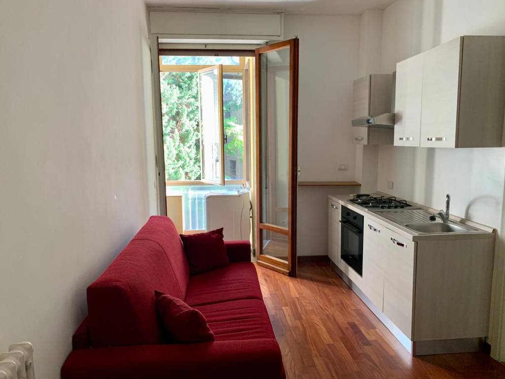 appartamento in affitto a Firenze in zona Campo di Marte