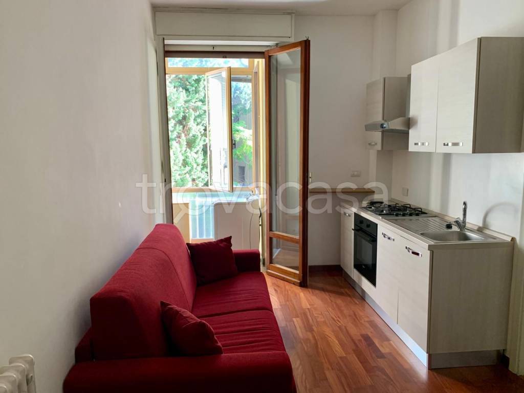 appartamento in affitto a Firenze