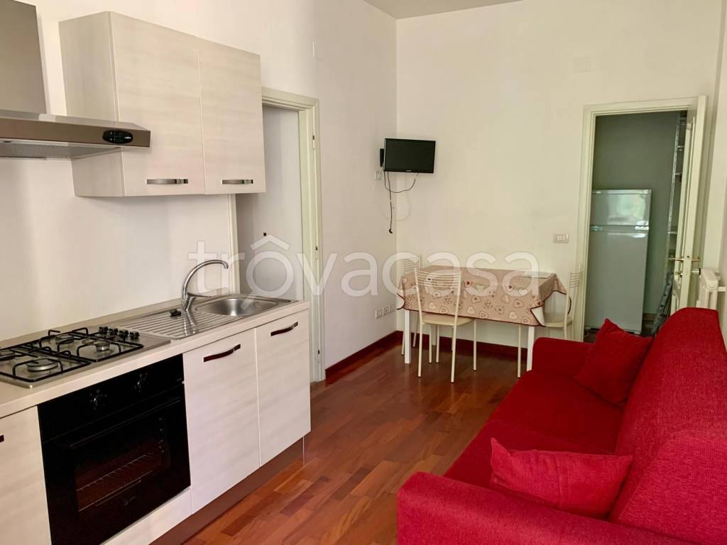 appartamento in affitto a Firenze