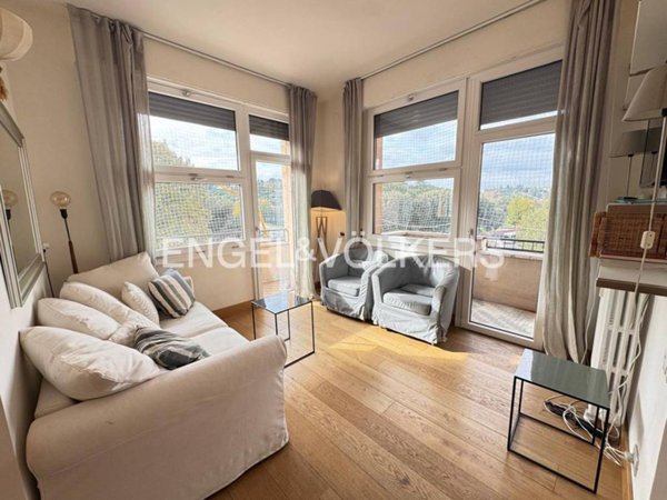 appartamento in affitto a Firenze in zona Campo di Marte