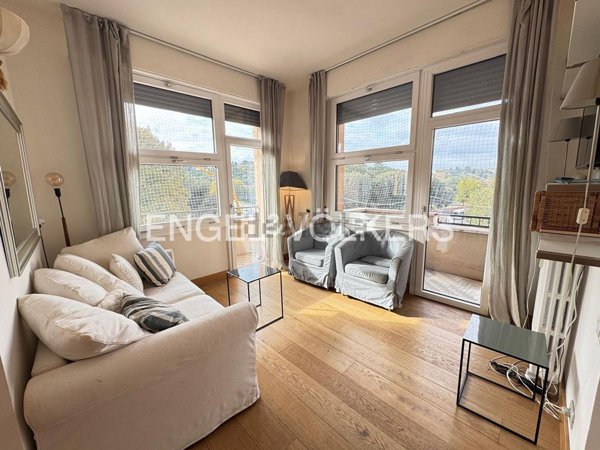 appartamento in affitto a Firenze