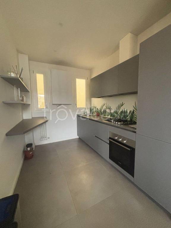 appartamento in affitto a Firenze in zona Centro San Frediano