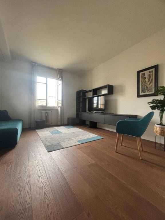 appartamento in affitto a Firenze in zona Centro San Frediano