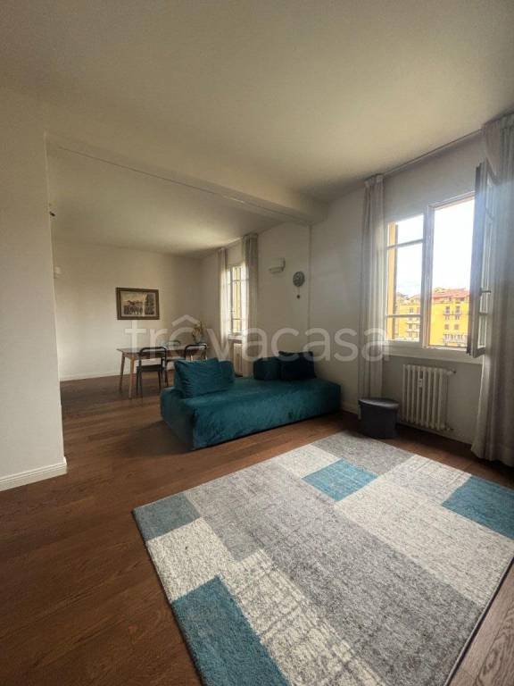 appartamento in affitto a Firenze