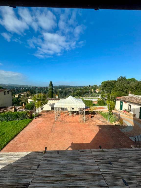 appartamento in affitto a Firenze in zona Porta Romana