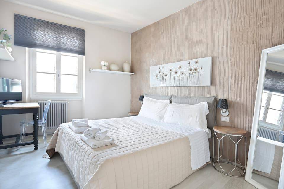 appartamento in affitto a Firenze in zona Centro San Frediano