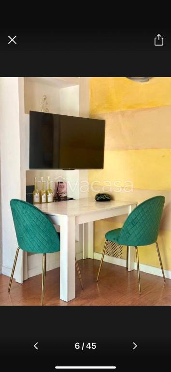 appartamento in affitto a Firenze in zona Coverciano