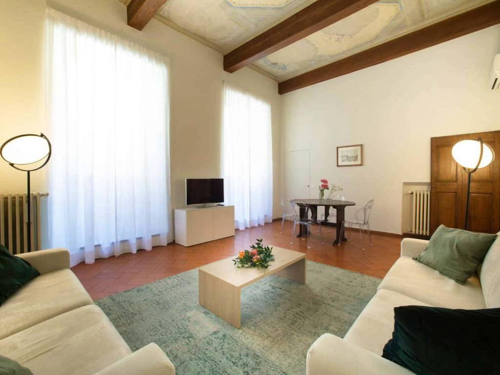 appartamento in affitto a Firenze