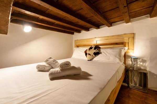 appartamento in affitto a Firenze in zona Centro Santa Croce