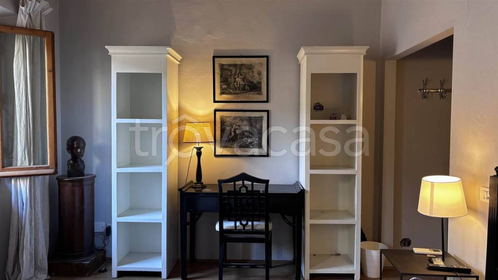 appartamento in affitto a Firenze in zona Centro San Frediano