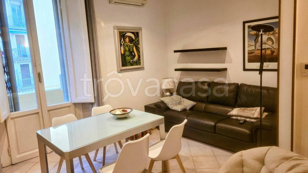 appartamento in affitto a Firenze in zona Novoli