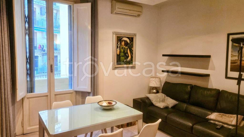 appartamento in affitto a Firenze in zona Novoli