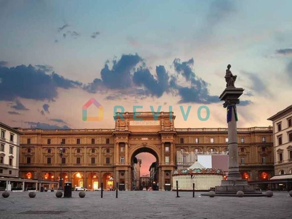 ufficio in affitto a Firenze