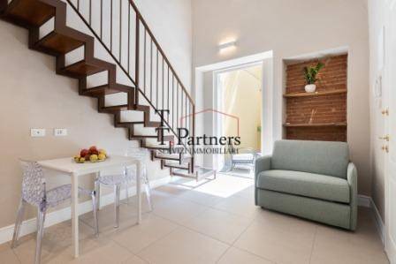 appartamento in affitto a Firenze
