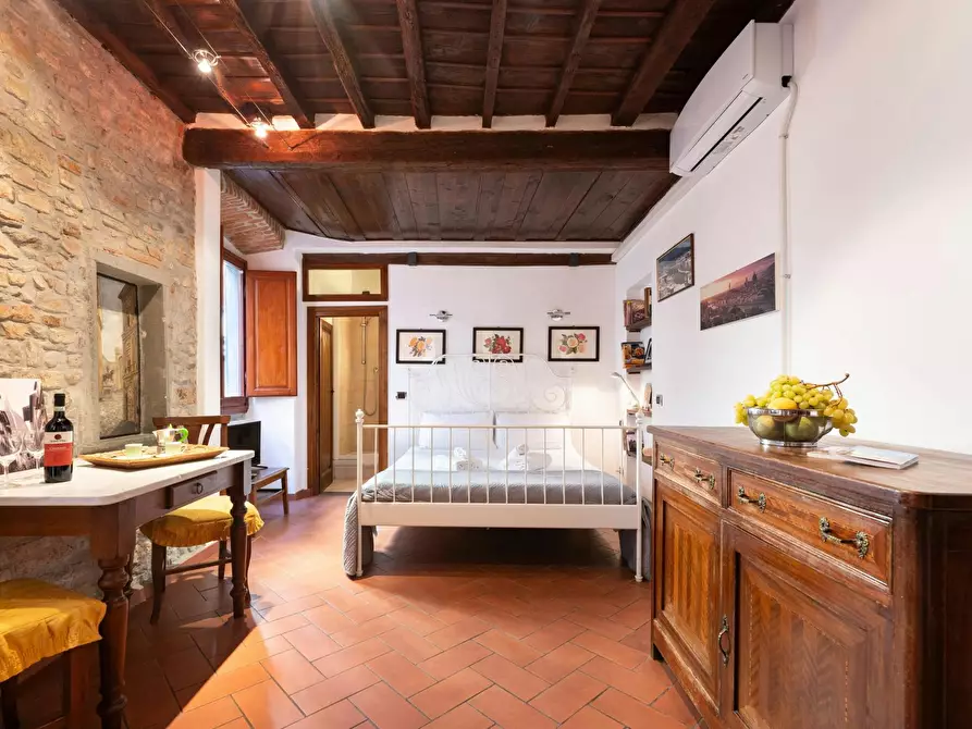 appartamento in affitto a Firenze