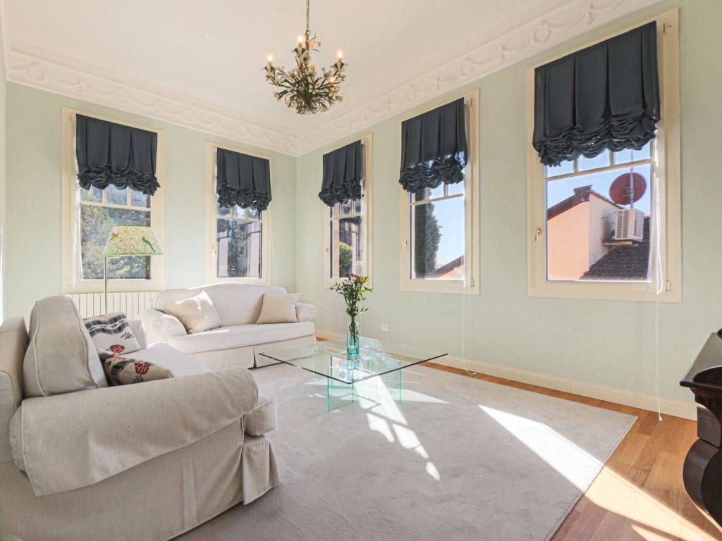 casa indipendente in affitto a Firenze in zona Le Cure