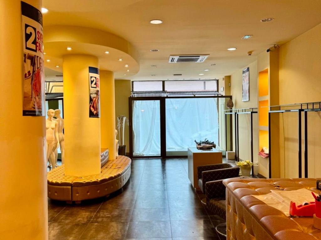 negozio in affitto a Firenze in zona Centro Storico