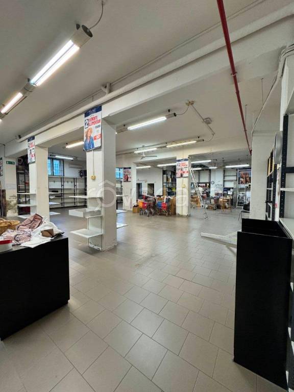 negozio in affitto a Firenze in zona Centro Storico