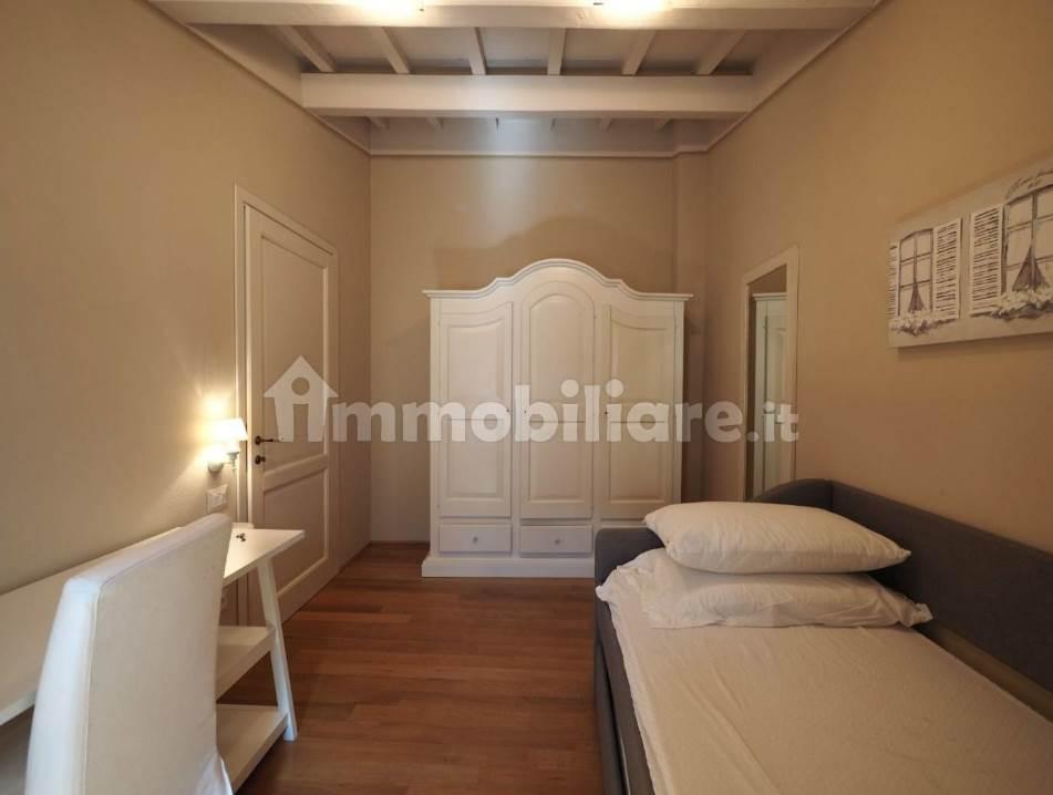 casa indipendente in affitto a Firenze in zona Le Cure