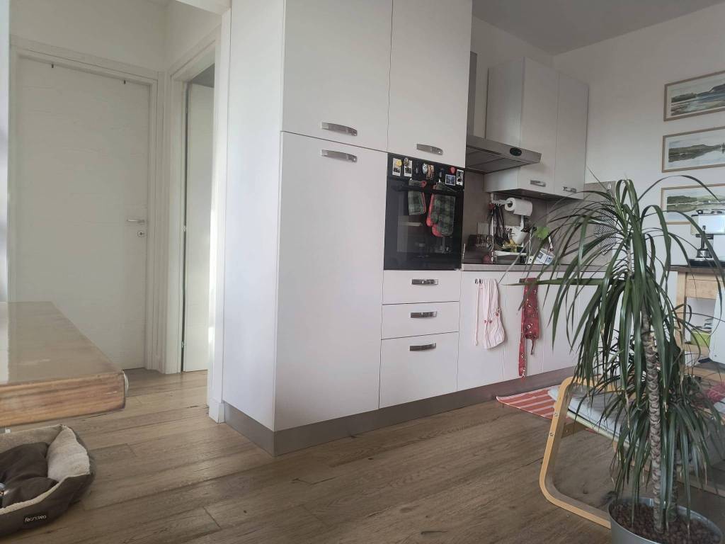 appartamento in affitto a Firenze in zona Novoli