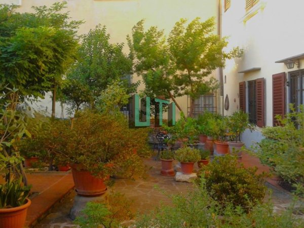 appartamento in affitto a Firenze in zona Gavinana