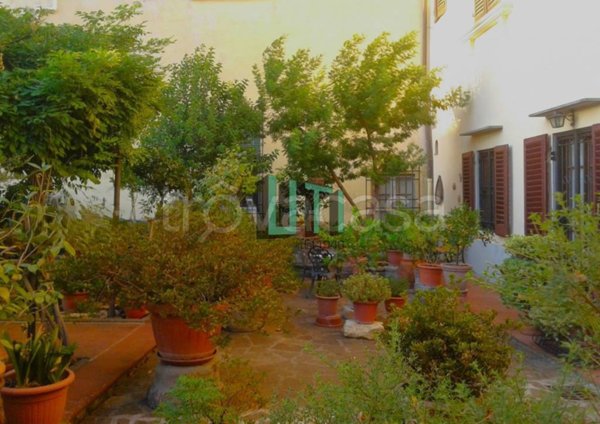 appartamento in affitto a Firenze in zona Gavinana