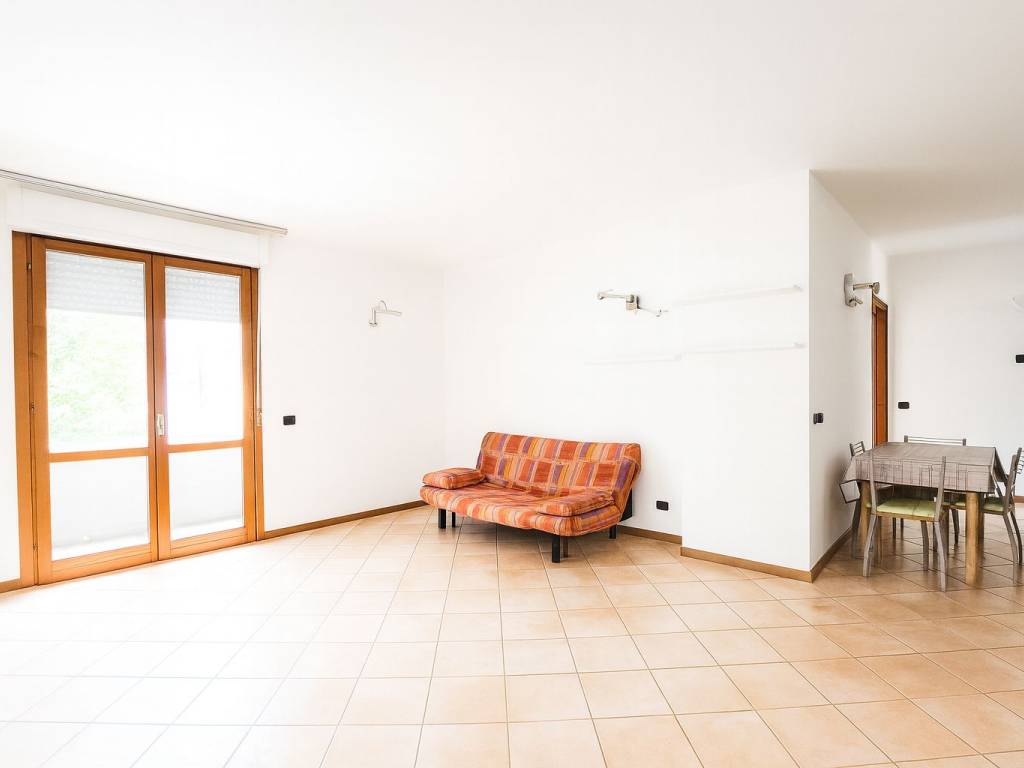 appartamento in affitto a Firenze