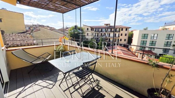 appartamento in affitto a Firenze in zona Centro Storico