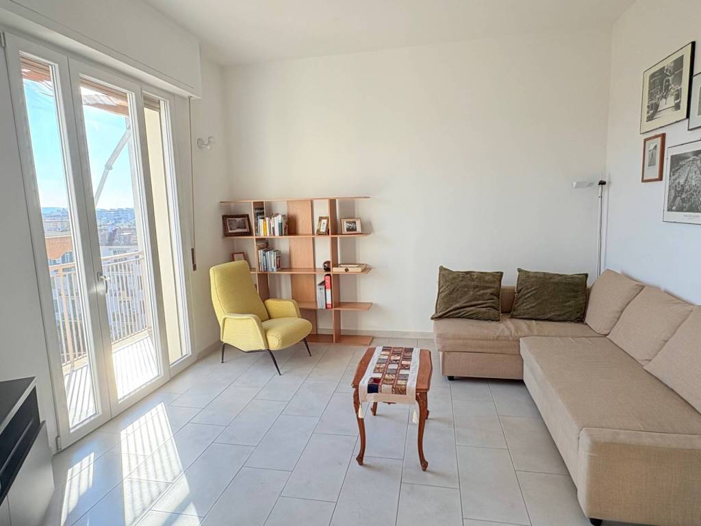 appartamento in affitto a Firenze