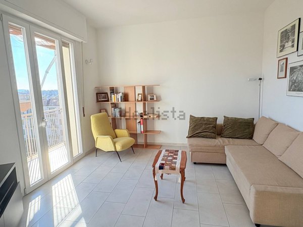 appartamento in affitto a Firenze