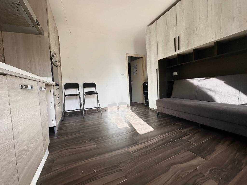 appartamento in affitto a Firenze