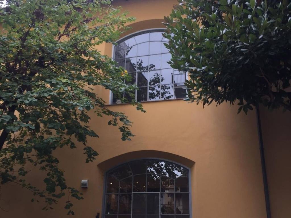 ufficio in affitto a Firenze in zona Campo di Marte