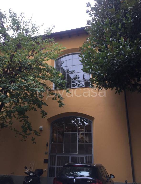 appartamento in affitto a Firenze