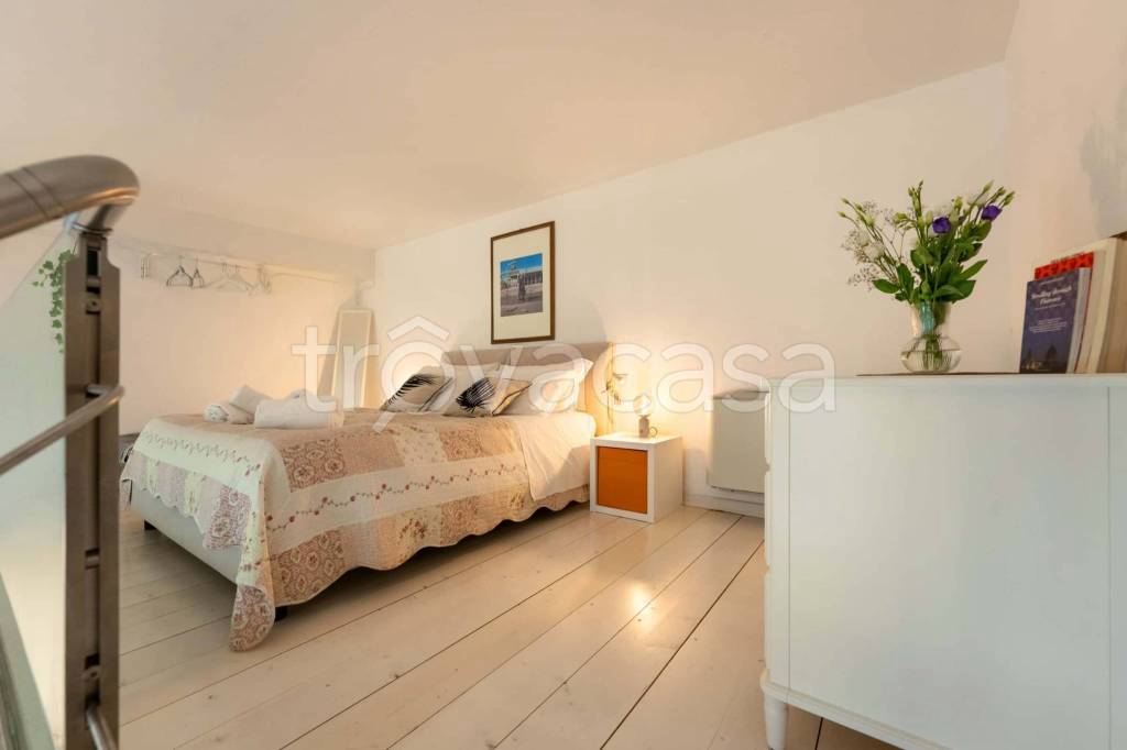 appartamento in affitto a Firenze