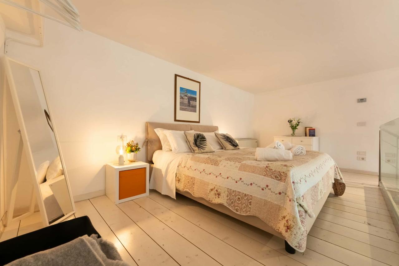 appartamento in affitto a Firenze in zona Centro Duomo