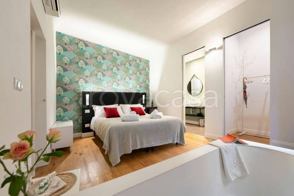 appartamento in affitto a Firenze in zona Centro Duomo