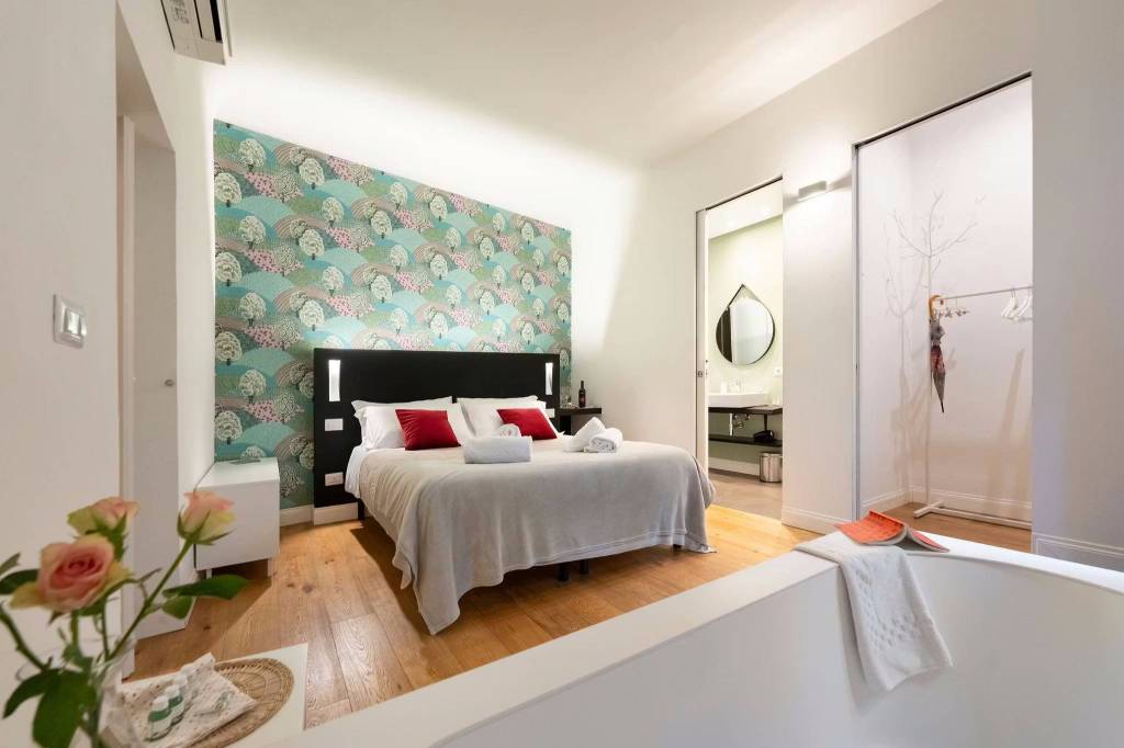 appartamento in affitto a Firenze in zona Centro Duomo